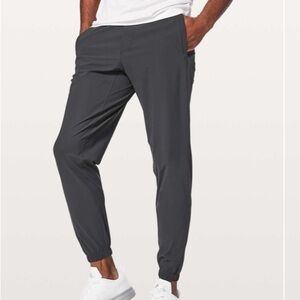 lululemon athletica Men's Surge Jogger - Dark Gray